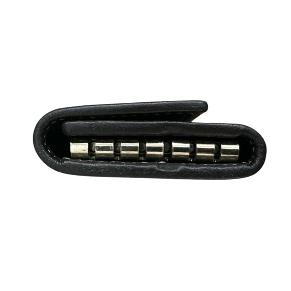 Gucci Monogram Lovely Heart Key Case - Picture 5 of 7